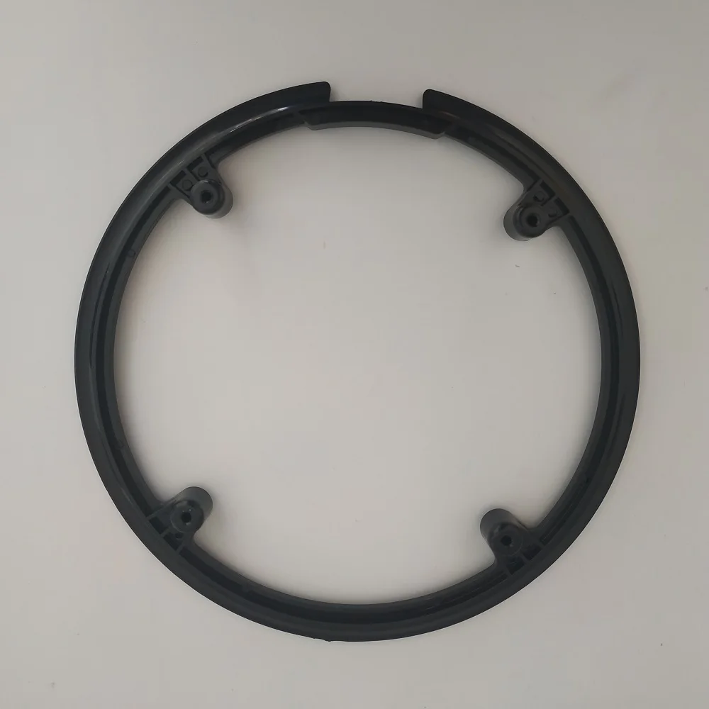 TRUYOU сеть MTB Guard 42T 44T 46T 48T Защитная крышка пластиковой цепи|plastic chain cover|48t chainringbike gear |