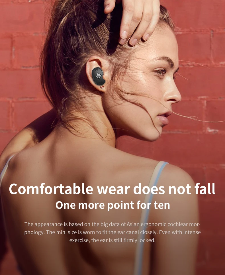 Oneplus горячие Bluetooth наушники супер длинные выносливость сенсорный Bluetooth 5,0 вкладыши Bluetooth наушники спортивные беспроводные наушники