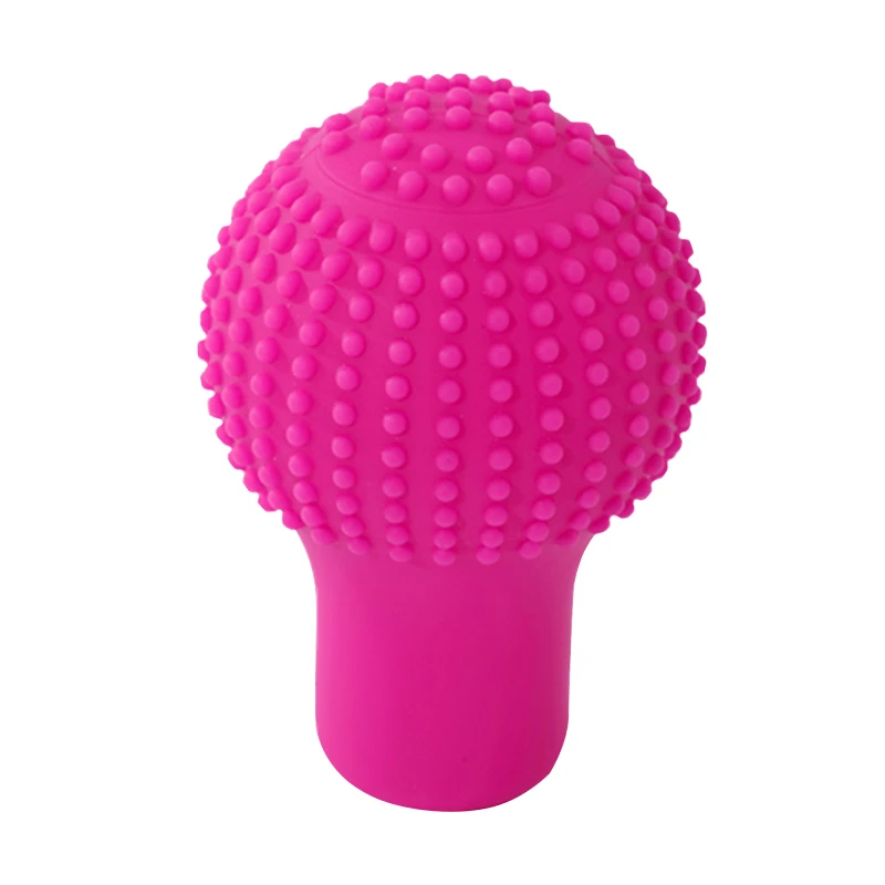 Силиконовый нескользящий рычаг для ручного переключения передач универсальный