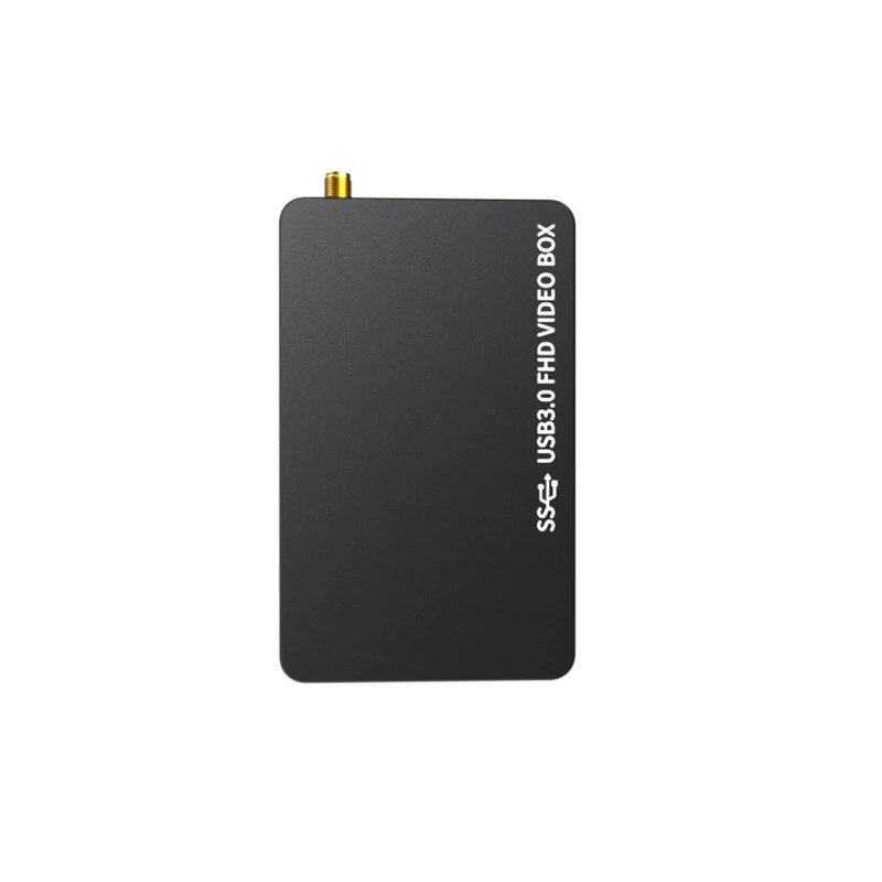 

Oton CHS100 SDI/HD MI to USB3.0 Video Capture Card 1080p for Windows, OS X(Mac),Linux, OBS live streaming UVC Driver Free