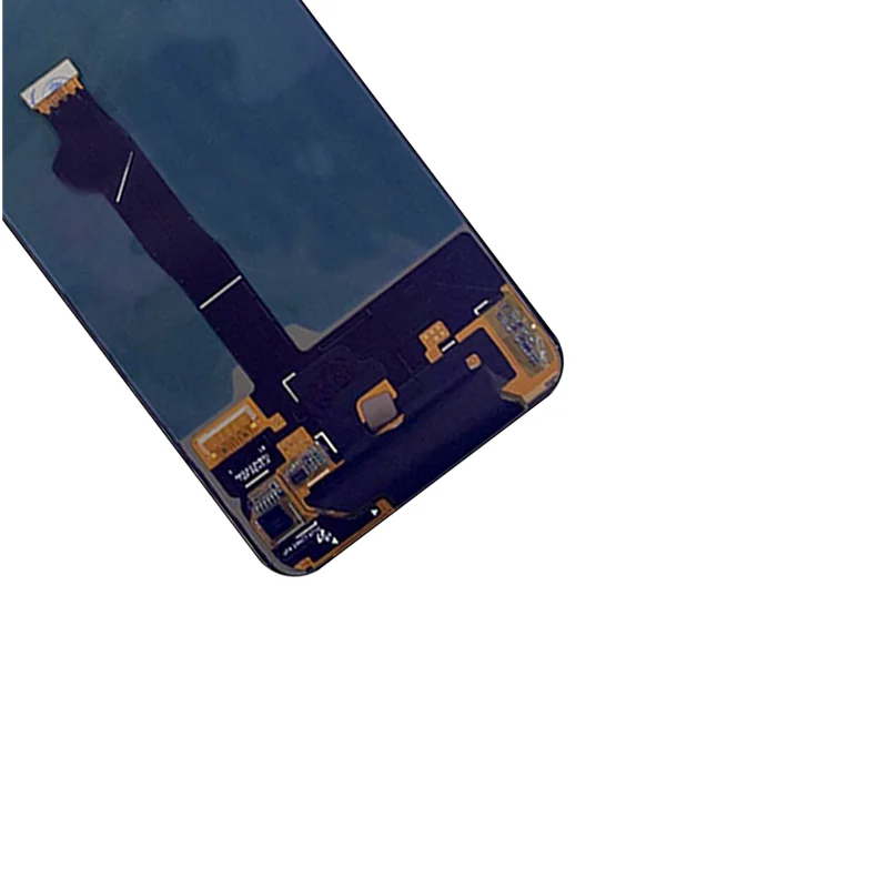 Pantalla Lcd Original de 6,53 pulgadas para Huawei Nova 7 Nova7, piezas de montaje de digitalizador con pantalla t&aacute;ctil, Honor 30, Honor 30-3