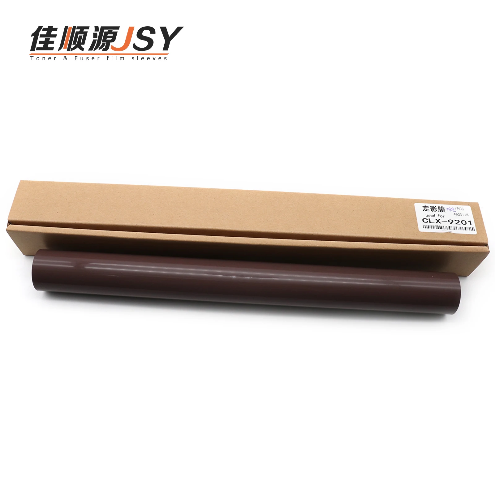 Samsung CLX-9201Original Fuser film sleeve X7400 K7400 K7600 K7500 X7500 X7600 |