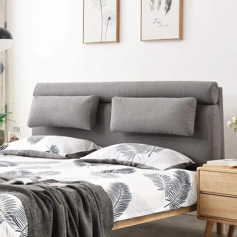 Декоративная подушка для дивана большая декоративная спины домашний декор