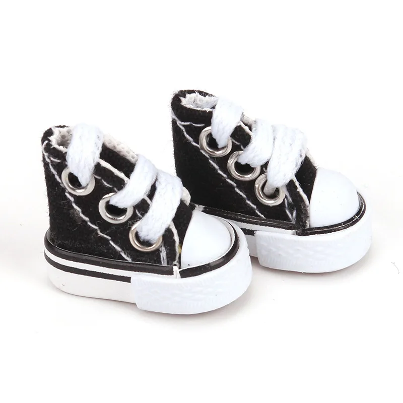 Парусиновые туфли для скейтборда 1/2 шт. | Игрушки и хобби