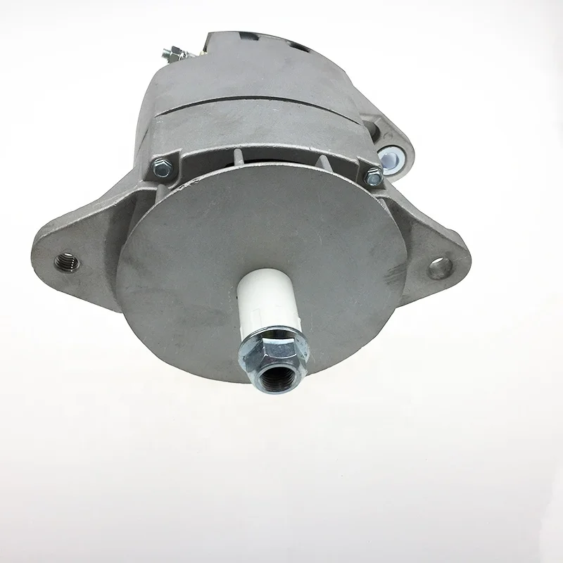 

Truck Engine parts diesel alternator 6N9294 with 24 V 45 A