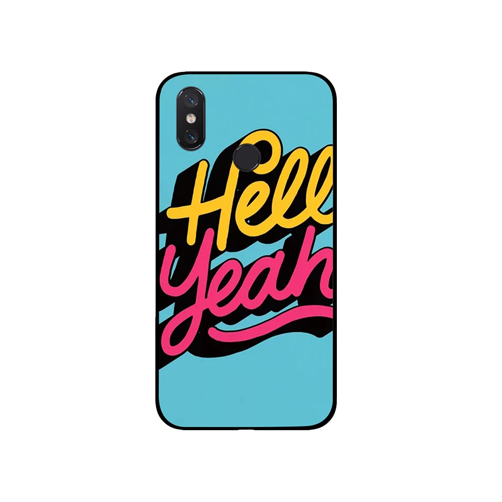 Современные полосы для Xiaomi Redmi GO 4 5 6 7 Pro 4A 4X 5A 5Plus 6A чехлы | Мобильные телефоны и