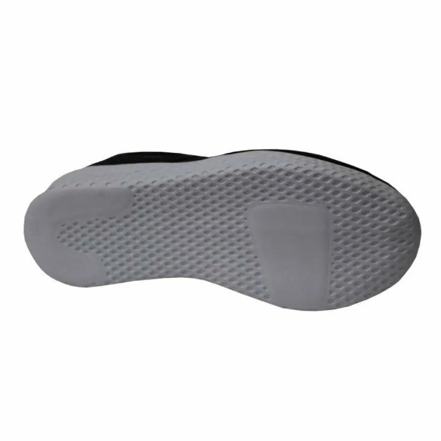 

Unisex Sneakers Kinetix Arel Pu W Black Anatomic (36-40) Women'S Sports Shoes