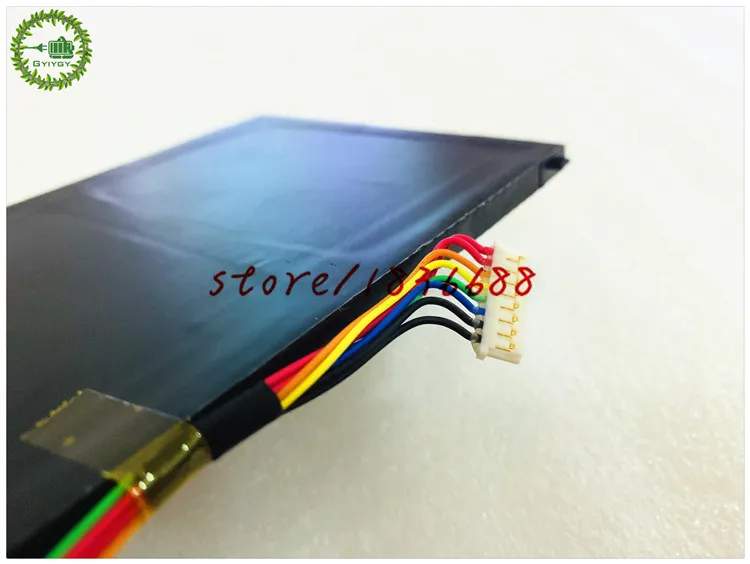 GYIYGY 3315mAh 11 55 V 39wh аккумулятор AC15A3J KT.00303.017 для Acer Chromebook C735 CB3-131 C738T CB5-132T | Компьютеры и