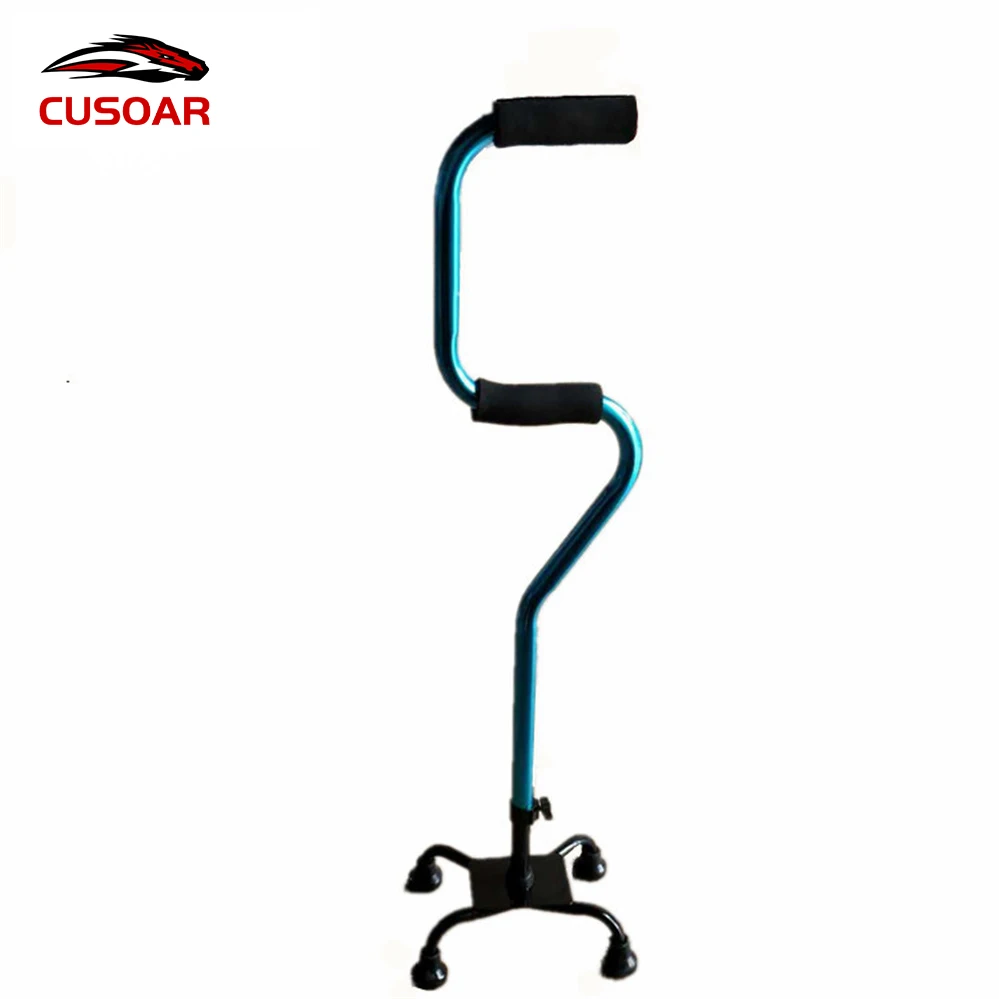 

Hiking trekking poles telescopic walking sticks Aluminum body climbing equipment sticks Traveling sticks