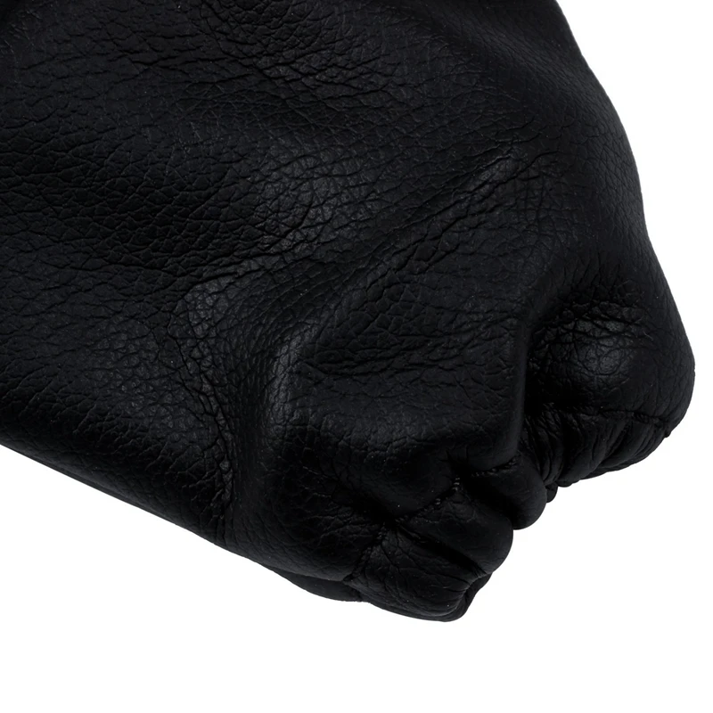 

Car Anti-Skid Parking Hand Brake Cover Hand Brake Jacket For Vauxhall Opel Astra G Zafira A 1998-2010 578412 90437203