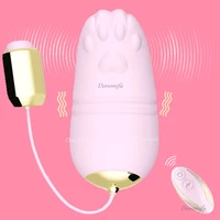 vibrator love egg wireless remote control g spot massager wearable underwear female vagina ball sex toy adult product sex game