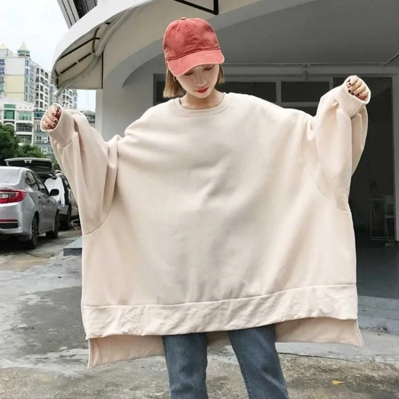 Женские толстовки цвета хаки осенняя одежда пуловер с капюшоном и принтом сердца