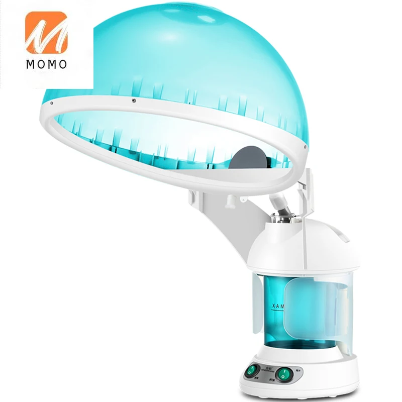 

Hair Treatment Machine Heating Cap Steamed Toupee Heating Cap Hair Treatment Cap Household Hair MaskHotToupeeFemaleSteam Jacket