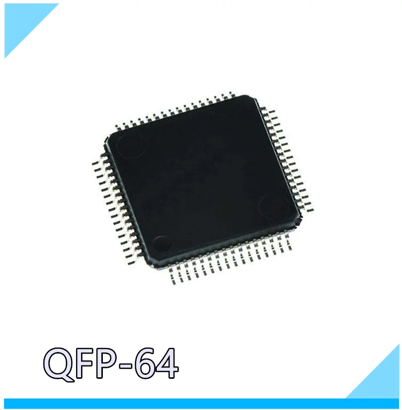 

PIC18LF6722-I/PT PIC18F6722-E/PT QFP64 5PCS/LOT