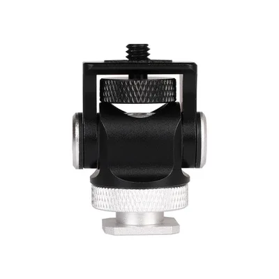 Адаптер для вспышки монитора с креплением Горячий башмак |