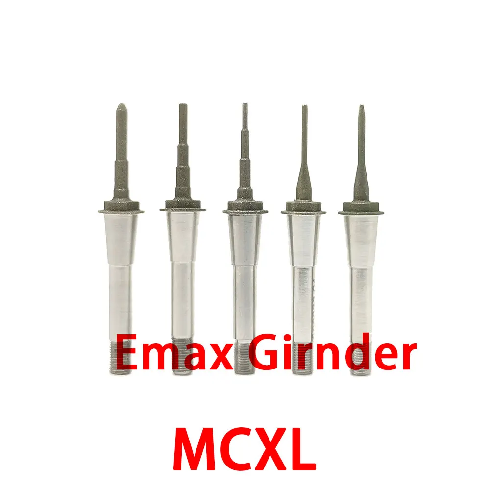 

Sirona MCXL High Quality Glass Ceramic Tools Can Mill About 30units