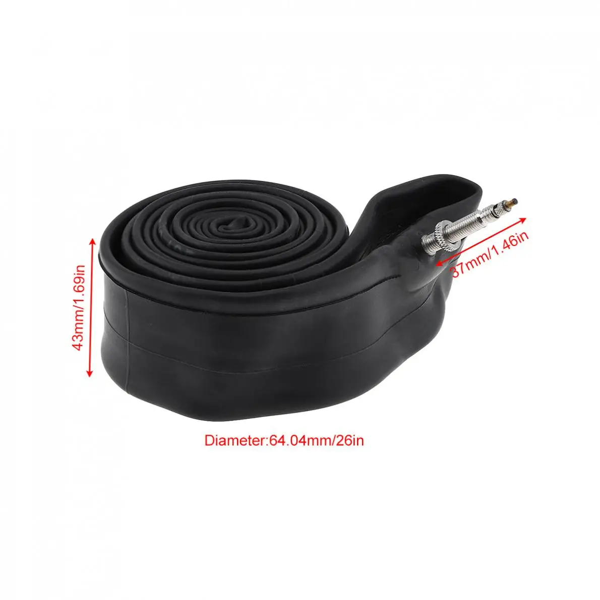 Инструменты для ремонта велосипеда внутренняя трубка горной дороги шины