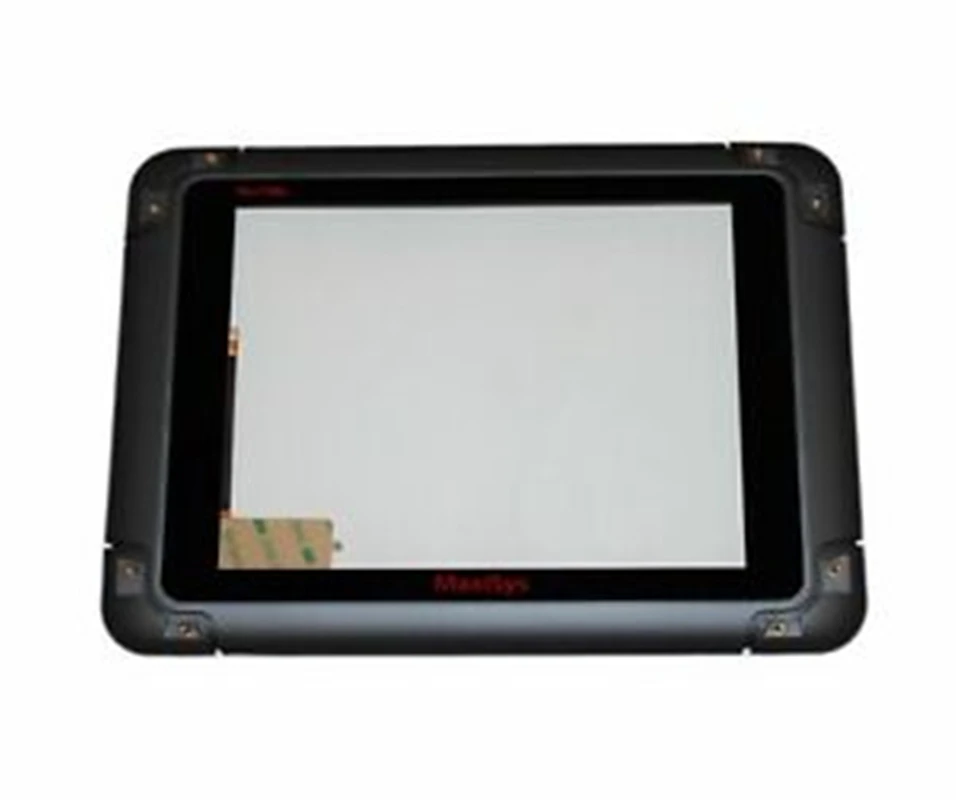+Frame 9.7 Inch for AUTEL MaxiSYS ms908 pro ms908P Touch screen panle P/N WGJ97134-V1 F-WGJ97145-V2 F-WGJ97145-V1A DT0097111