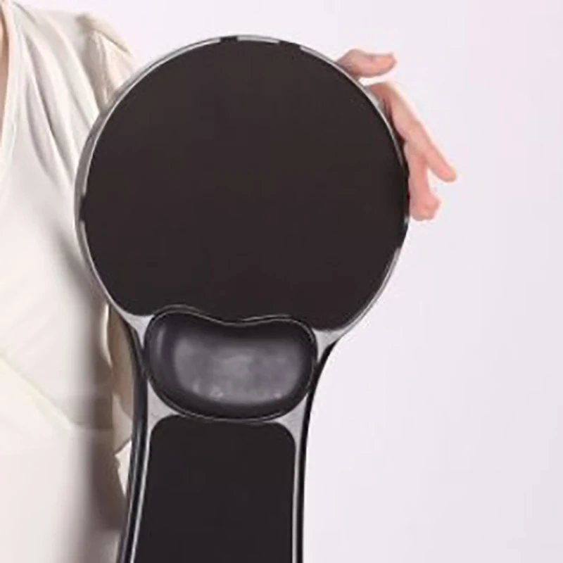 Регулируемый компьютерный подлокотник Противоскользящий коврик для мыши на