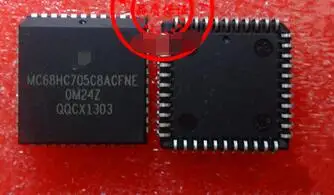 IC новый 100% MC68HC705C8ACFN | Электроника