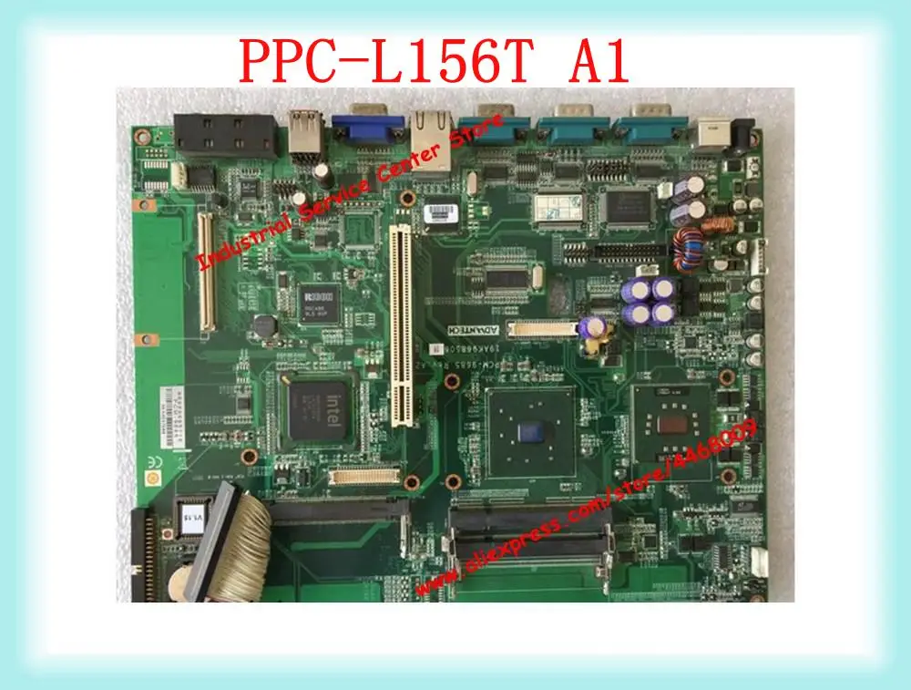 PPC L156T A1 планшет 15 дюймов сенсорный экран PCM 9685 материнская плата|Кронштейны| |