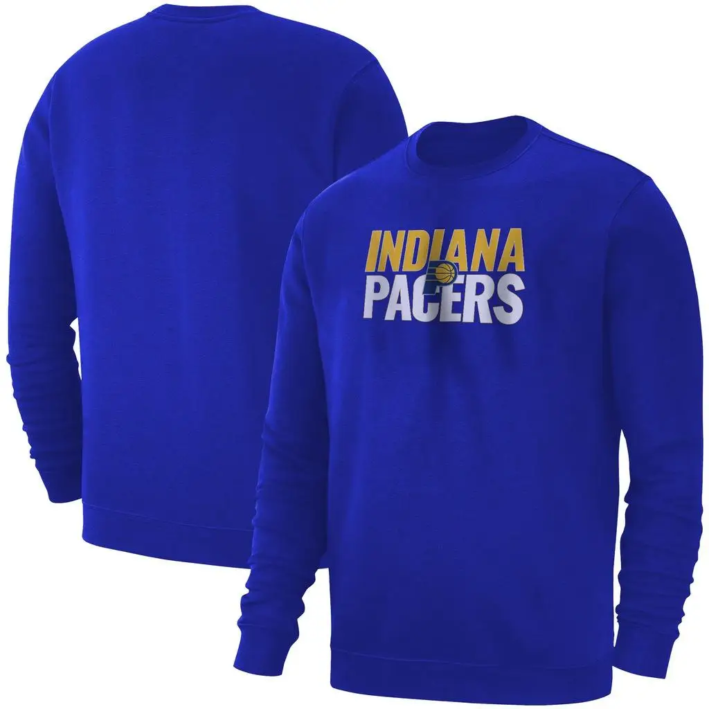 

Indiana Pacers Basic