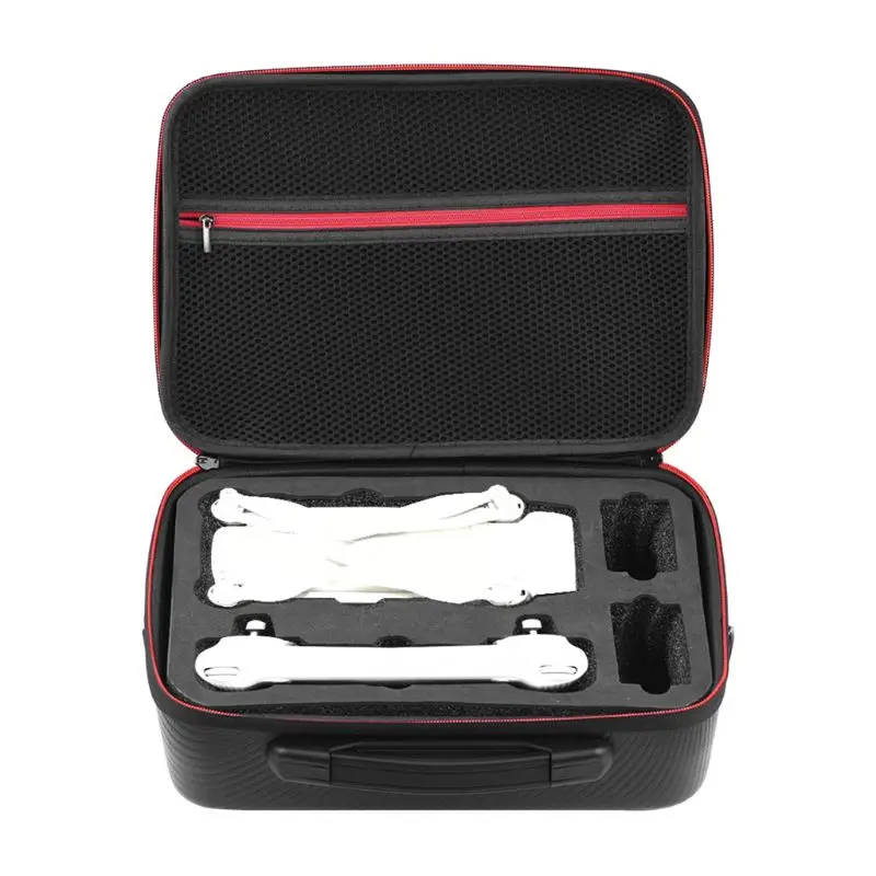 

Anti Scratch Portable Handbag Carrying Case Travel Shoulder Bag for xiaomi Fimi X8SE RC Drone Accessories H9EB