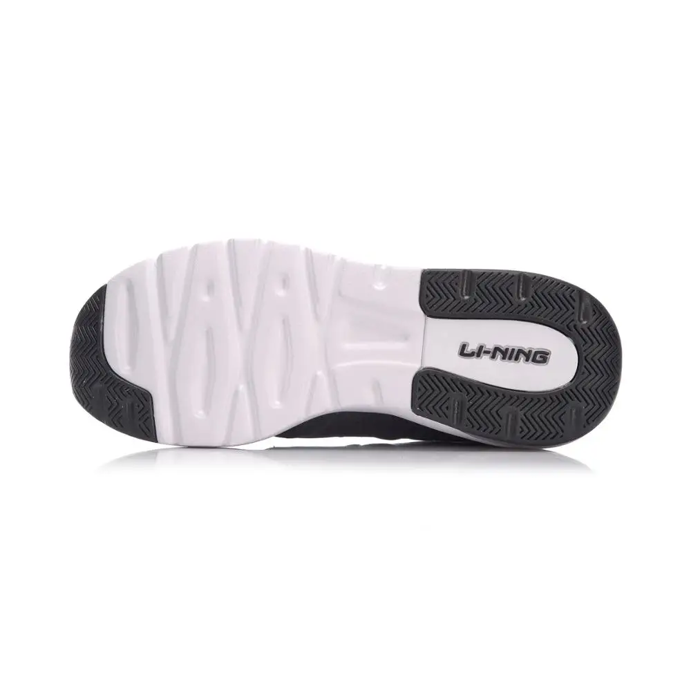 Женские классические туфли Li-Ning с пузырьковым верхом из ТПУ подкладкой