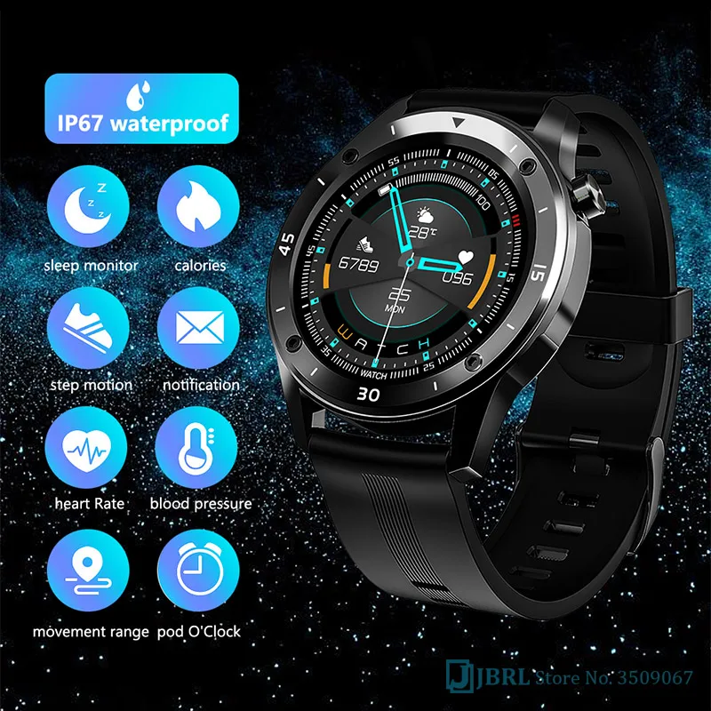 

F22s Full Touch Smart Band Men Women Sport Smartband fitness tracker Smart Bracelet For android ios Wristband Smart Wrist band