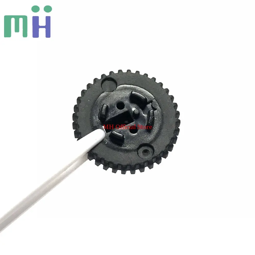 Копировальная кнопка спуска затвора диафрагма колеса поворотный циферблат для