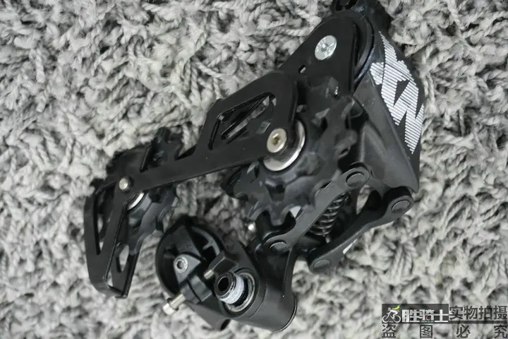 SRAM NX Groupset 1x11 11S набор скоростей для горного велосипеда рычаг переключения передач