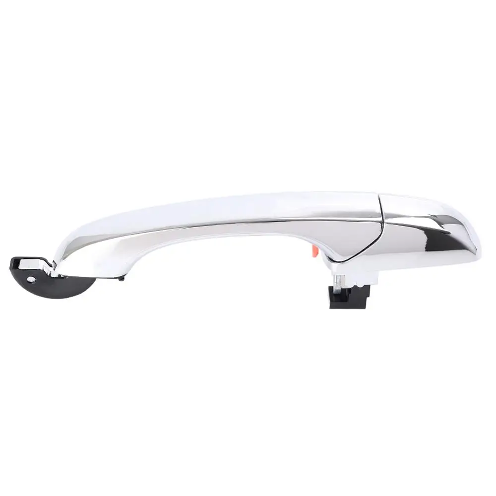 LUCKMART Автомобильная задняя левая внешняя дверная ручка подходит Chrysler 300C 2005 2010/Dodge