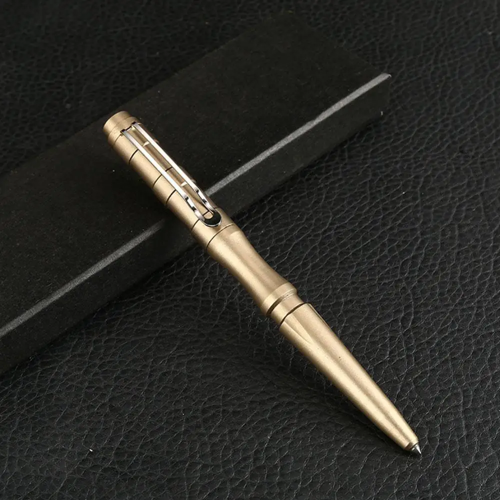 Тактическая ручка товары в простой посылка вольфрамовый защитный инструмент