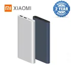 Внешний аккумулятор Xiaomi Power Bank Quick Charge 3, 10000 мАч, 18 Вт