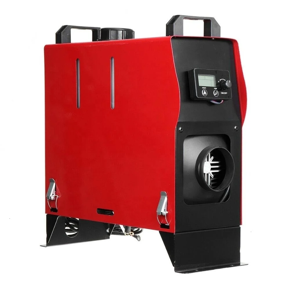 5kw 8kw 12v 24 V все в 1 Дизельный подогреватель воздуха парковка топлива Дизель