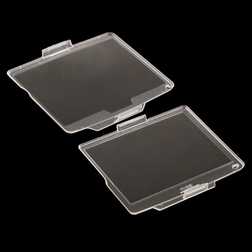 Жесткий ЖК экран монитор Защитная крышка/протектор для Nikon DSLR D7000/D700|Защита