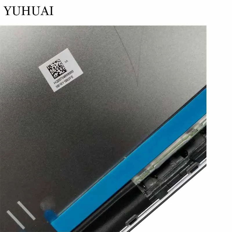 ноутбук жк задняя крышка для h