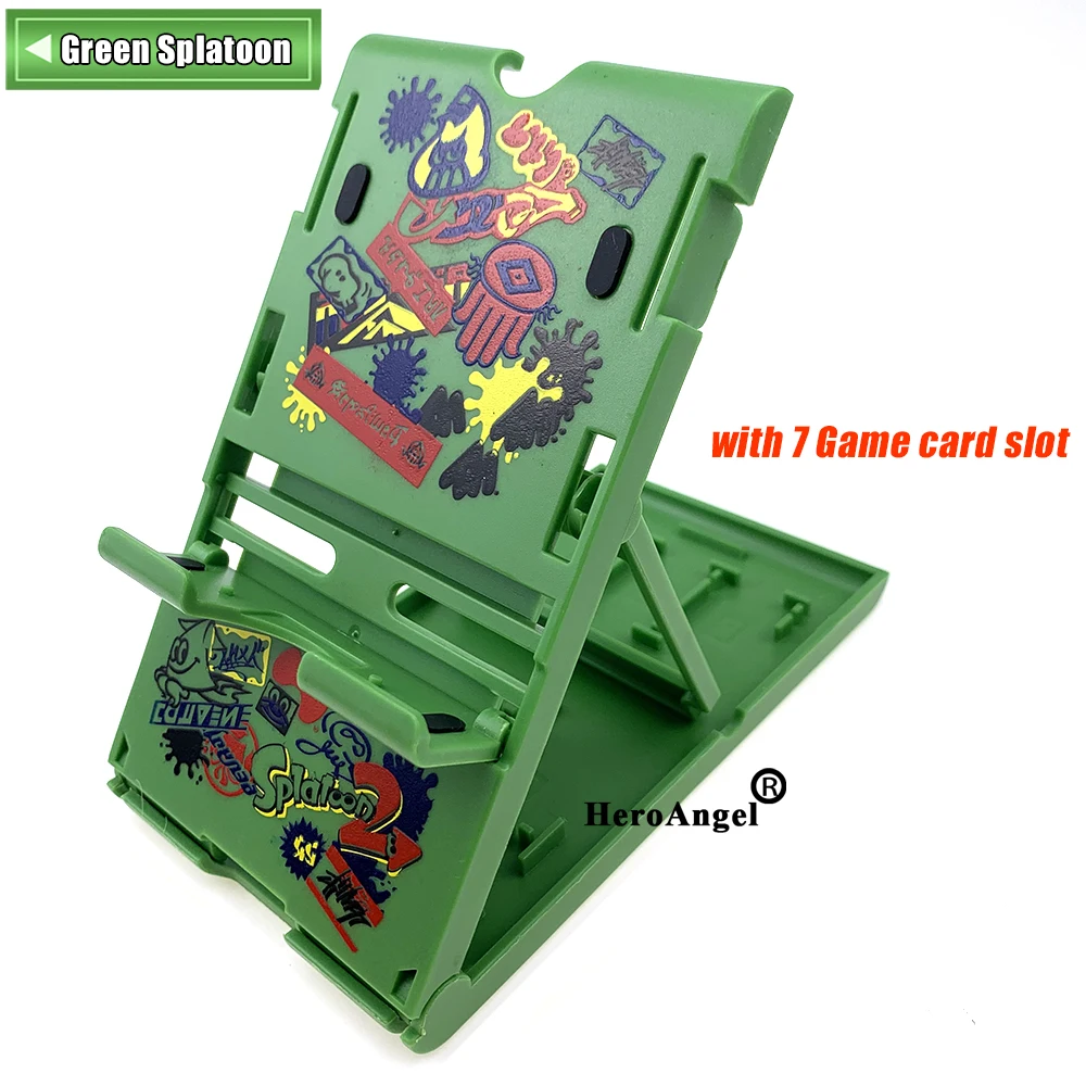 Портативный складной компактный кронштейн из АБС пластика с регулируемой