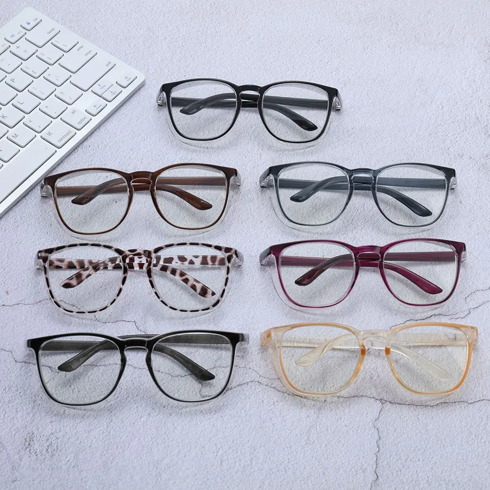 

Dust-proof Anti-saliva Eye Protection Glasses Anti-fog Anti Pollen Goggles Blue Light Blocking Glasses Safety Glasses
