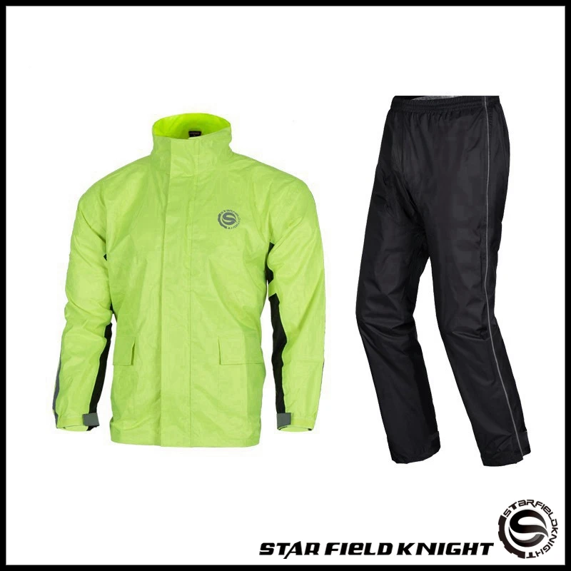 Новинка водонепроницаемый костюм для женщин и мужчин дождевое пончо с капюшоном