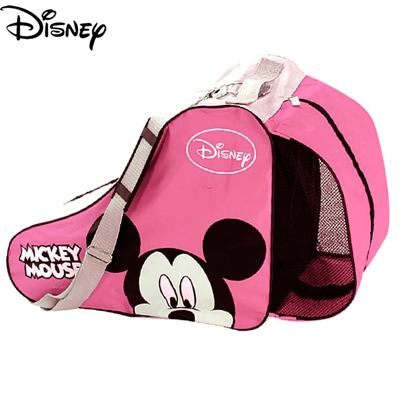 

Disney Cartoon Roller Skating Bag Roller Skating Shoe Storage Bag Skating Shoes Roller Skating Skates Bag Skate Backpack Bag
