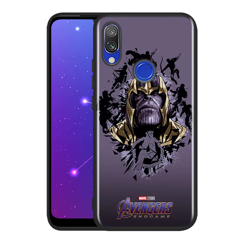 Чехол для телефона силиконовый Xiaomi Redmi 9 9T 9C 8 7 6 Pro 9AT 9A 8A 7A 6A S2 5 5A 4X GO | Мобильные