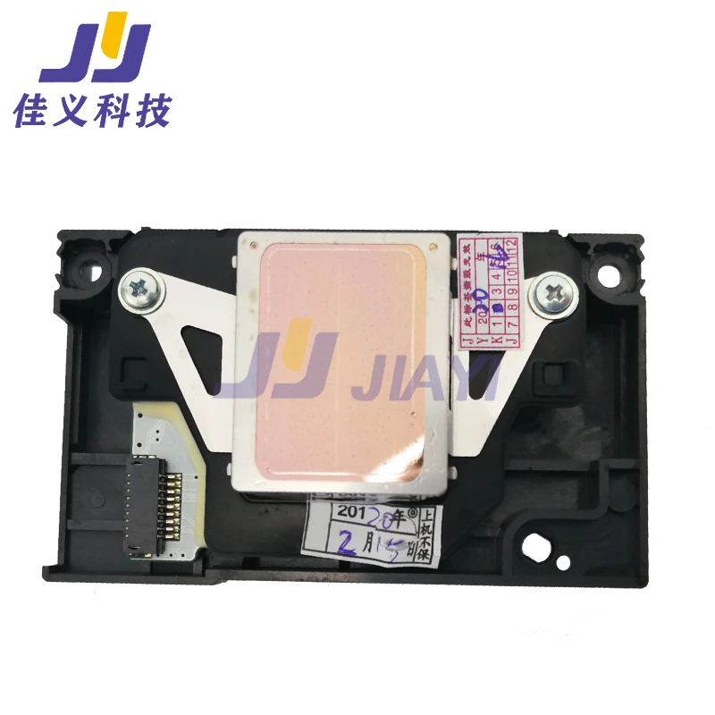 Хорошая цена! Эко растворитель и УФ чернила печатающая головка для Epson R1390/R1400/R1430