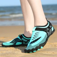 summer outdoor water sport shoes men barefoot shoes beach sandals quick drying swimming sneakers five finger shoes men sneakers