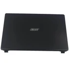 Новинка для ноутбука Acer Aspire 3 A315-42 A315-42G A315-54 A315-54K A315-56 N19C1 задняя крышка для ЖК-экранаПередняя панель Верхняя крышка черного цвета 15,6 дюйма