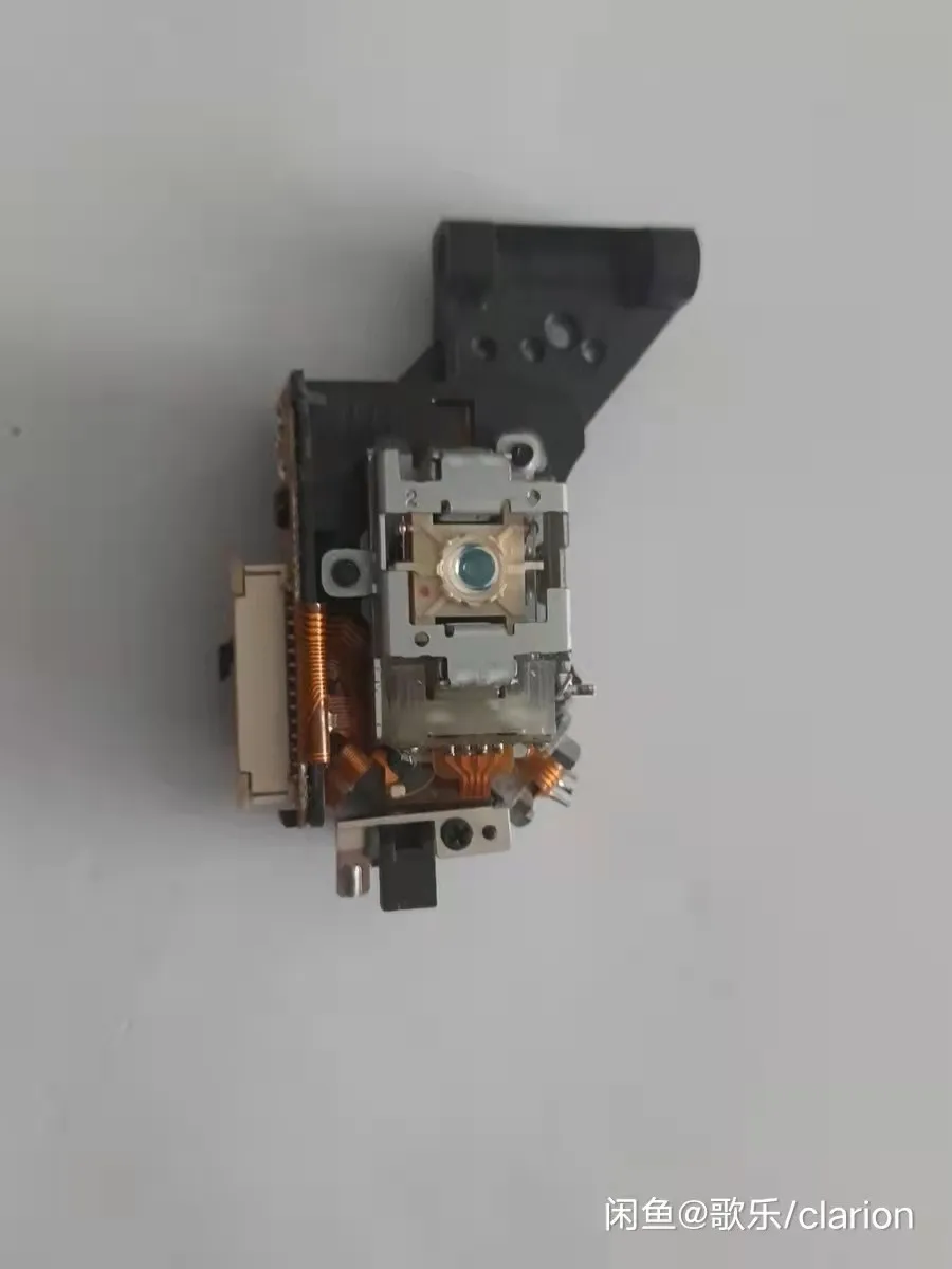 Original New OPA-651PH 651PH 65PH 652PH DVD Laser Pickup with Mechanism S-158 DZB4 | Электроника