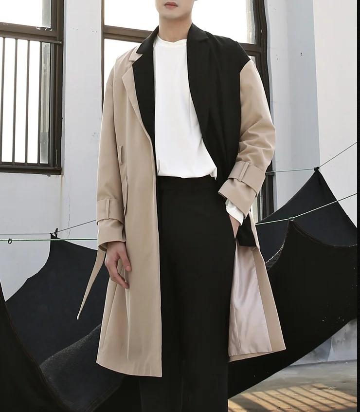 Оригинальный ссамозакрывающийся крафт-разноцветные контрастная строчка