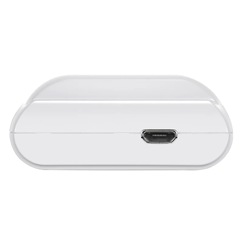 

Wifi Ethernet Usb Printe Server Adapter Auto Queue Connect over Wifi&100M Lan for Usb Printer Laptop Pc EU Plug