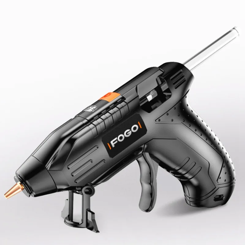 ML HG2 3 6 V Аккумуляторная дрель DIY горячего расплава клея G un 1800 мА/ч литий ионный