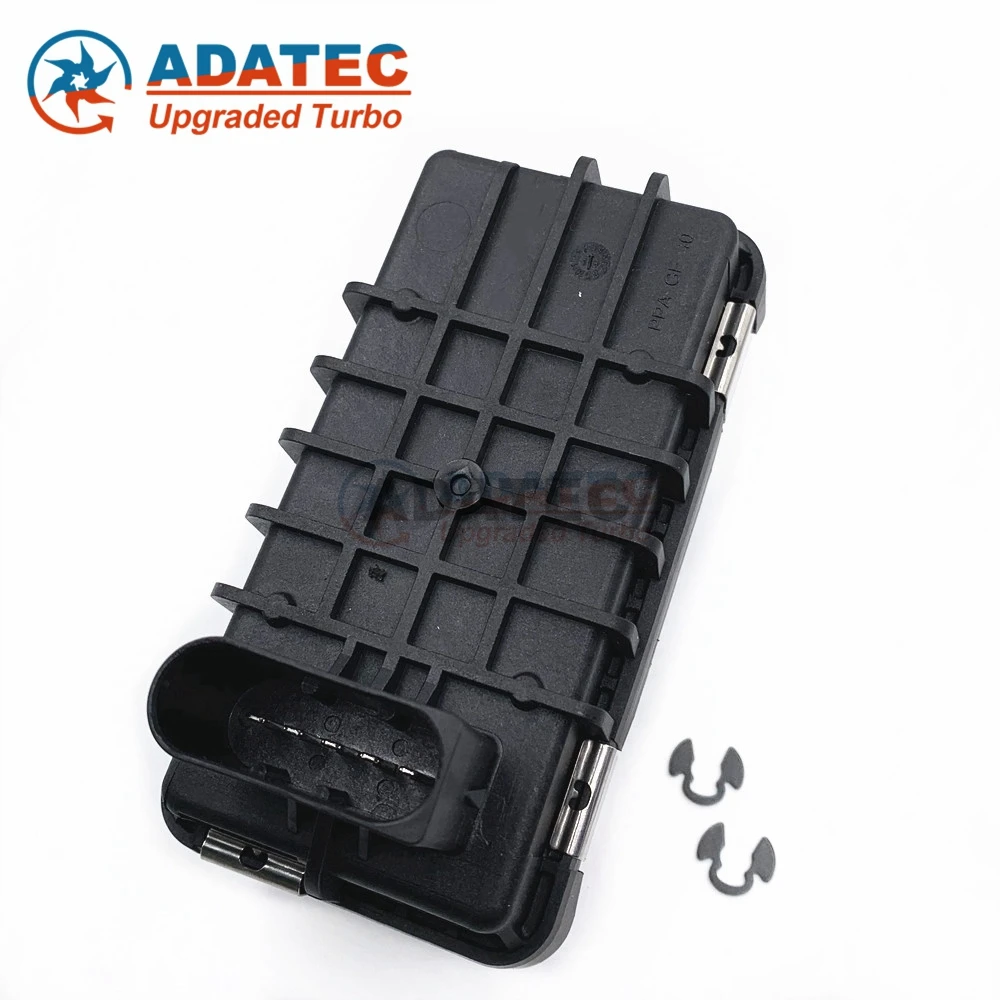 G-219 G219 турбо-электронный привод 712120 6NW009420 757608 шлюз турбины для Mercedes C-klase 320 Car CDI (W203)